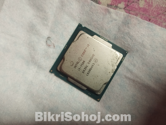 Processor